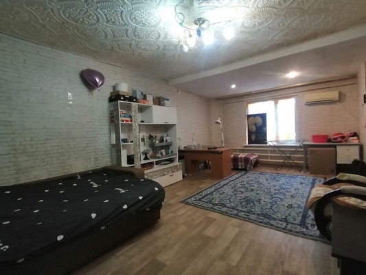 Продам двухкомнатную (2-комн.) квартиру, 27-я линия ул, 48, Ростов-на-Дону г