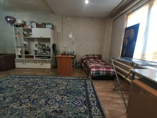 Продам двухкомнатную (2-комн.) квартиру, 27-я линия ул, 48, Ростов-на-Дону г
