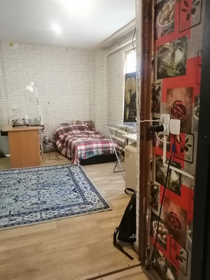 Продам двухкомнатную (2-комн.) квартиру, 27-я линия ул, 48, Ростов-на-Дону г