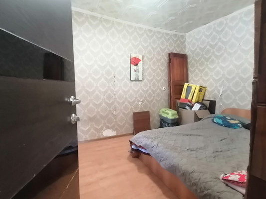 Продам двухкомнатную (2-комн.) квартиру, 27-я линия ул, 48, Ростов-на-Дону г