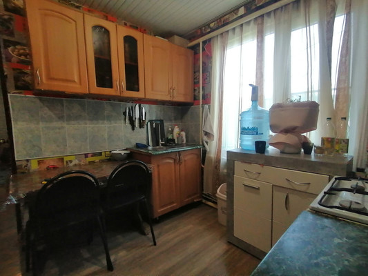 Продам двухкомнатную (2-комн.) квартиру, 27-я линия ул, 48, Ростов-на-Дону г