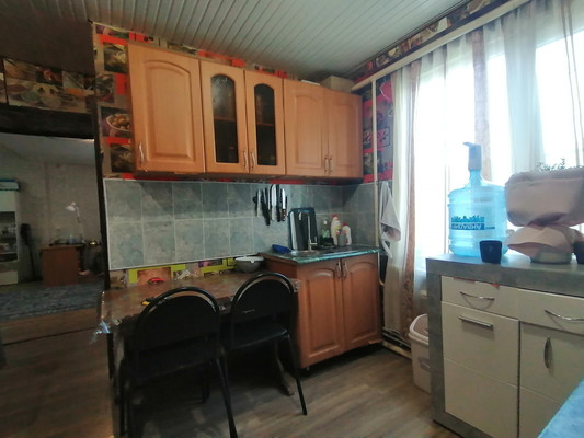 Продам двухкомнатную (2-комн.) квартиру, 27-я линия ул, 48, Ростов-на-Дону г