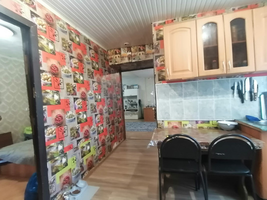 Продам двухкомнатную (2-комн.) квартиру, 27-я линия ул, 48, Ростов-на-Дону г