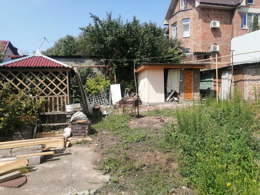 Продам двухкомнатную (2-комн.) квартиру, 27-я линия ул, 48, Ростов-на-Дону г