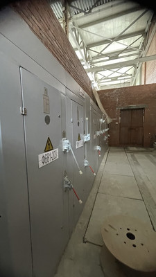 Сдам склад 7 600 м2, Технический проезд, 26, Лесной г