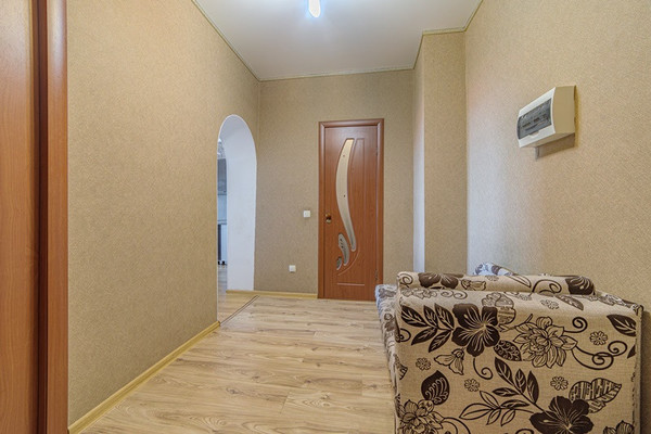 Продам однокомнатную (1-комн.) квартиру, Лунная ул, 1, Засечное с