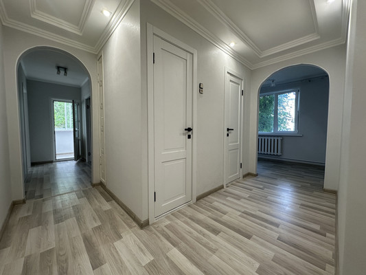 Продам двухкомнатную (2-комн.) квартиру, ДЗФС мкр, 18, Дмитров г