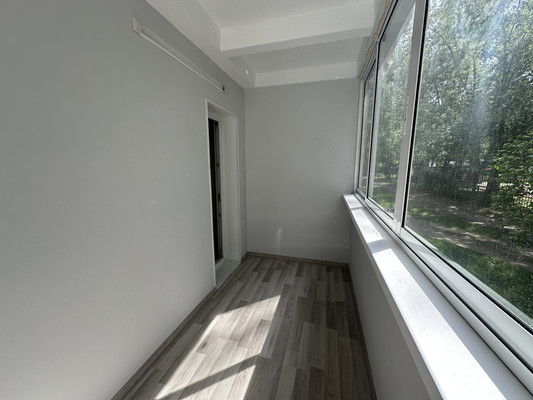 Продам двухкомнатную (2-комн.) квартиру, ДЗФС мкр, 18, Дмитров г