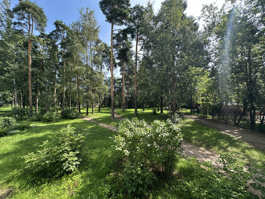 Продам двухкомнатную (2-комн.) квартиру, ДЗФС мкр, 18, Дмитров г