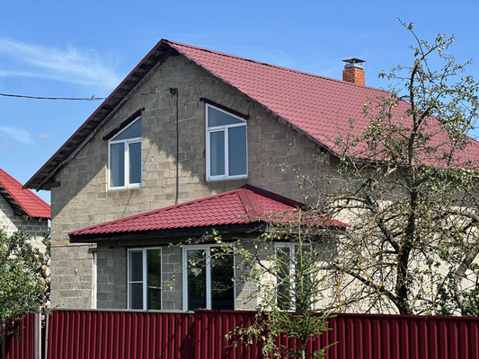 Продам дом, 24А, Матвеево д, 0 км от города