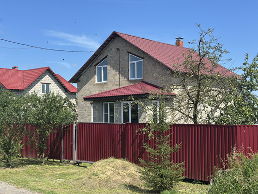 Продам дом, 24А, Матвеево д, 0 км от города