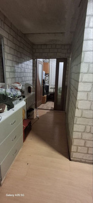 Продам двухкомнатную (2-комн.) квартиру, Острякова ул, 19, Гвардейское пгт