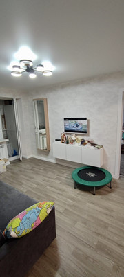 Продам двухкомнатную (2-комн.) квартиру, Павленко ул, 17, Симферополь г