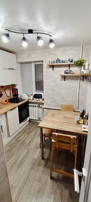 Продам двухкомнатную (2-комн.) квартиру, Павленко ул, 17, Симферополь г