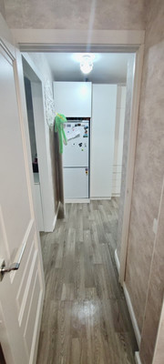 Продам двухкомнатную (2-комн.) квартиру, Павленко ул, 17, Симферополь г