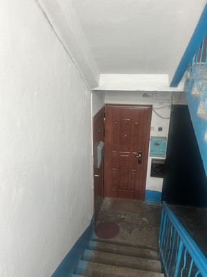 Продам двухкомнатную (2-комн.) квартиру, Павленко ул, 17, Симферополь г