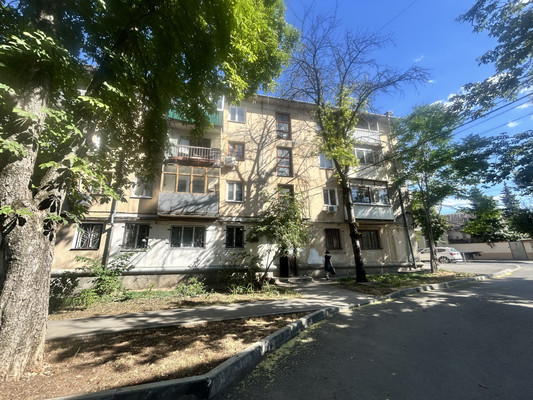 Продам двухкомнатную (2-комн.) квартиру, Павленко ул, 17, Симферополь г