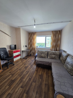 Продам двухкомнатную (2-комн.) квартиру, Дзержинского ул, 39, Ханты-Мансийск г