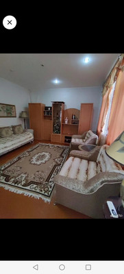 Продам двухкомнатную (2-комн.) квартиру, Полетаева ул, 26, Туапсе г