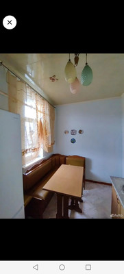 Продам двухкомнатную (2-комн.) квартиру, Полетаева ул, 26, Туапсе г