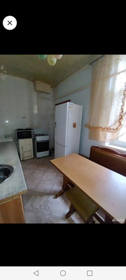 Продам двухкомнатную (2-комн.) квартиру, Полетаева ул, 26, Туапсе г