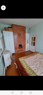 Продам двухкомнатную (2-комн.) квартиру, Полетаева ул, 26, Туапсе г