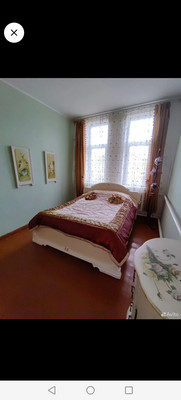 Продам двухкомнатную (2-комн.) квартиру, Полетаева ул, 26, Туапсе г
