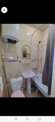 Продам двухкомнатную (2-комн.) квартиру, Полетаева ул, 26, Туапсе г