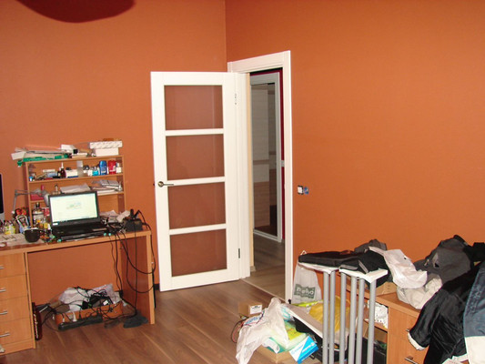 Продам трехкомнатную (3-комн.) квартиру, 8 Марта ул, 97, Екатеринбург г