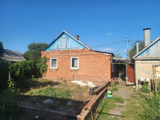 Продам дом, Линейная ул, Южный п, 0 км от города