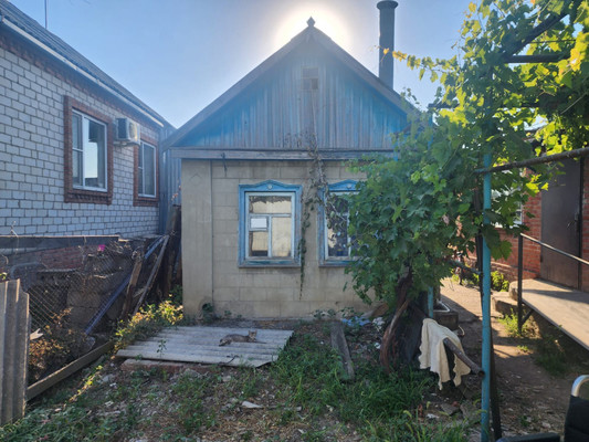 Продам дом, Линейная ул, Южный п, 0 км от города