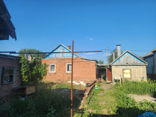 Продам дом, Линейная ул, Южный п, 0 км от города