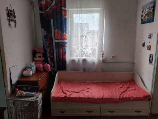 Продам дом, Линейная ул, Южный п, 0 км от города