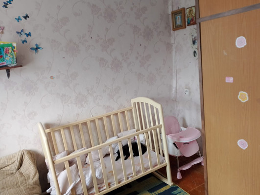 Продам дом, Линейная ул, Южный п, 0 км от города