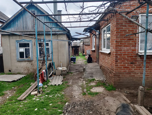 Продам дом, Линейная ул, Южный п, 0 км от города