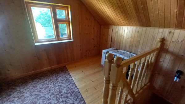 Продам дом, ЖК Истринский родник тер, Сафонтьево д, 0 км от города