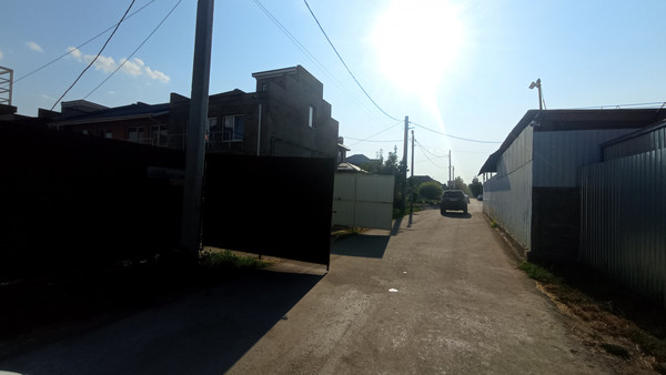Продам таунхаус, Бирюзовая ул, Краснодар г, 0 км от города