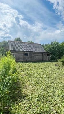 Продам участок 50 соток, ЛПХ, им Михаила Буданова ул, 36, Павлищево д, 37 км от города