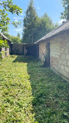 Продам участок 50 соток, ЛПХ, им Михаила Буданова ул, 36, Павлищево д, 37 км от города