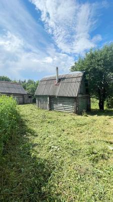 Продам участок 50 соток, ЛПХ, им Михаила Буданова ул, 36, Павлищево д, 37 км от города