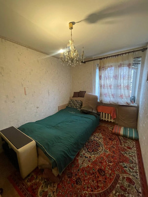 Продам трехкомнатную (3-комн.) квартиру, Ленина ул, 1, Апрелевка г