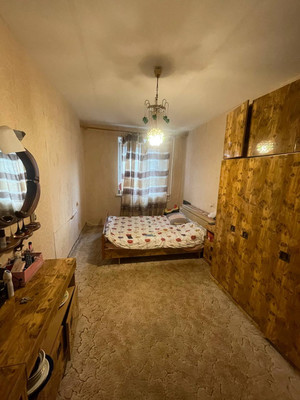 Продам трехкомнатную (3-комн.) квартиру, Ленина ул, 1, Апрелевка г