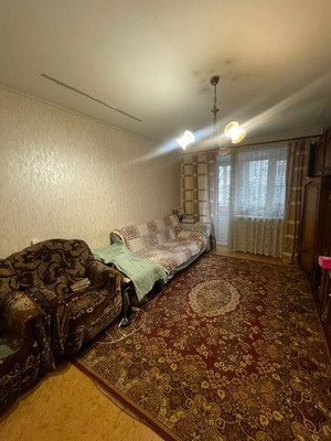 Продам трехкомнатную (3-комн.) квартиру, Ленина ул, 1, Апрелевка г