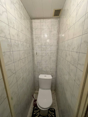 Продам трехкомнатную (3-комн.) квартиру, Ленина ул, 1, Апрелевка г