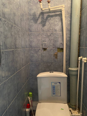Продам трехкомнатную (3-комн.) квартиру, Лермонтова ул, 18, Симферополь г