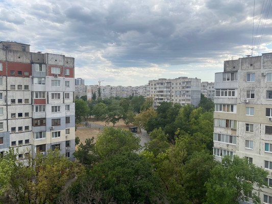 Продам трехкомнатную (3-комн.) квартиру, Лермонтова ул, 18, Симферополь г