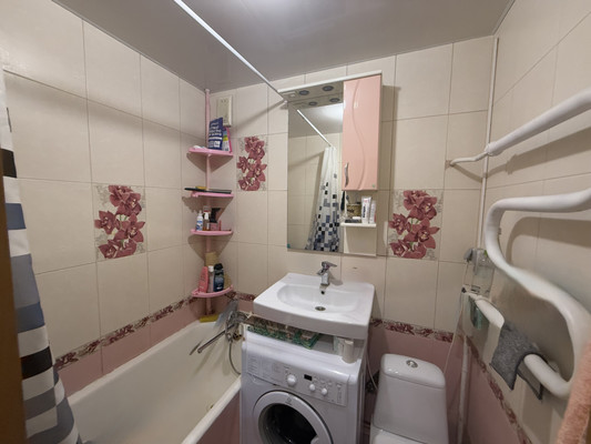 Продам однокомнатную (1-комн.) квартиру, Беспалова ул, 29, Симферополь г