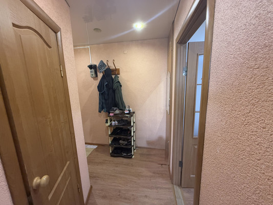 Продам однокомнатную (1-комн.) квартиру, Беспалова ул, 29, Симферополь г