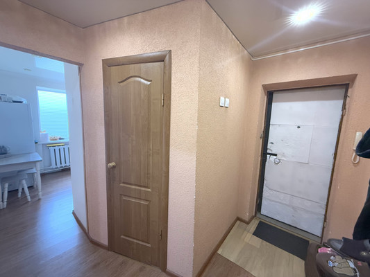 Продам однокомнатную (1-комн.) квартиру, Беспалова ул, 29, Симферополь г
