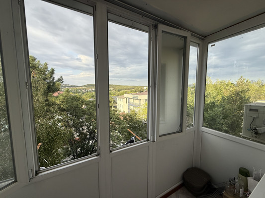 Продам однокомнатную (1-комн.) квартиру, Беспалова ул, 29, Симферополь г